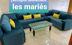 Appartement Pour Famille Avec Enfant