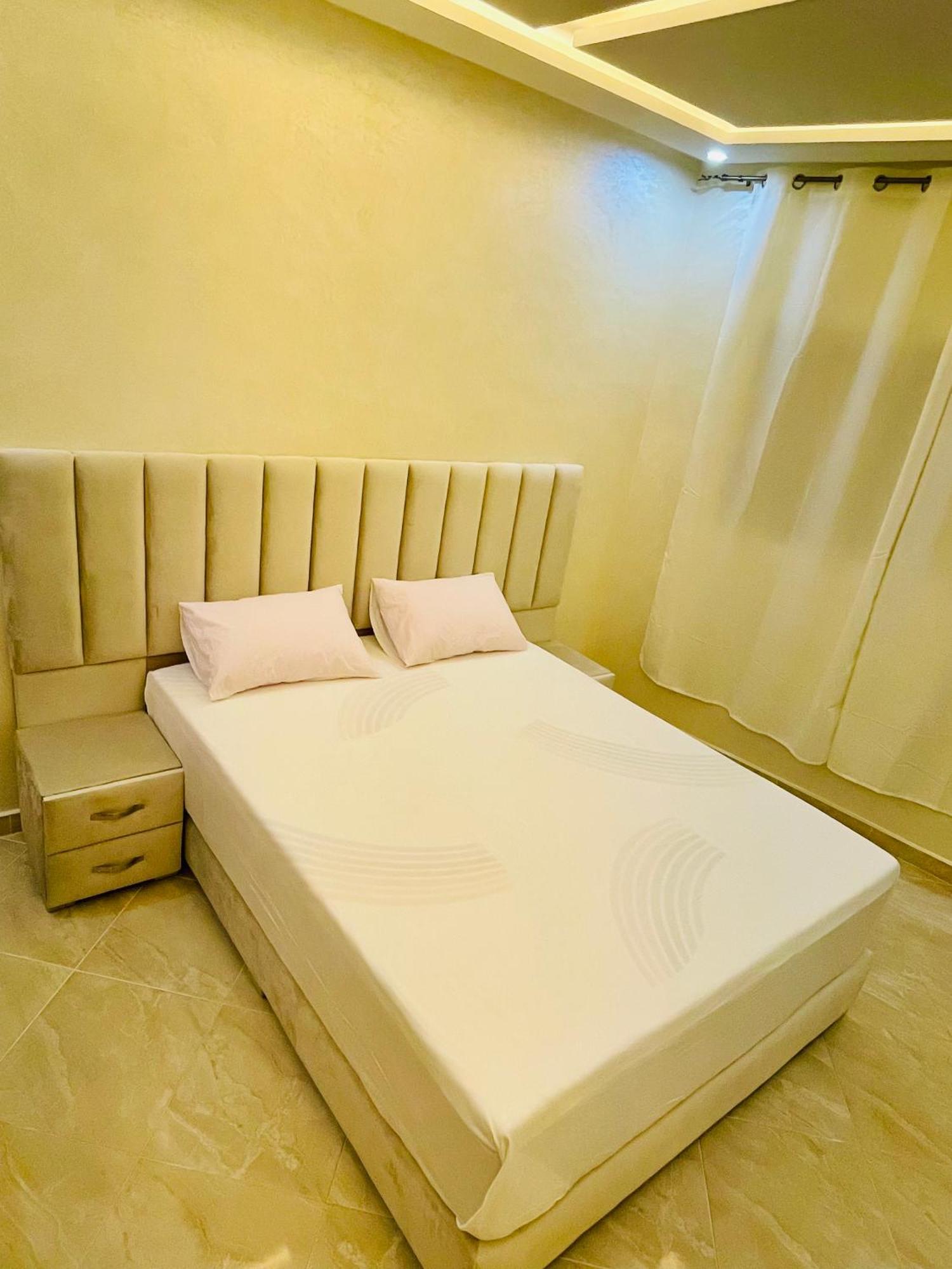 Appartement Pour Famille Avec Enfant Al Hoceïma Extérieur photo