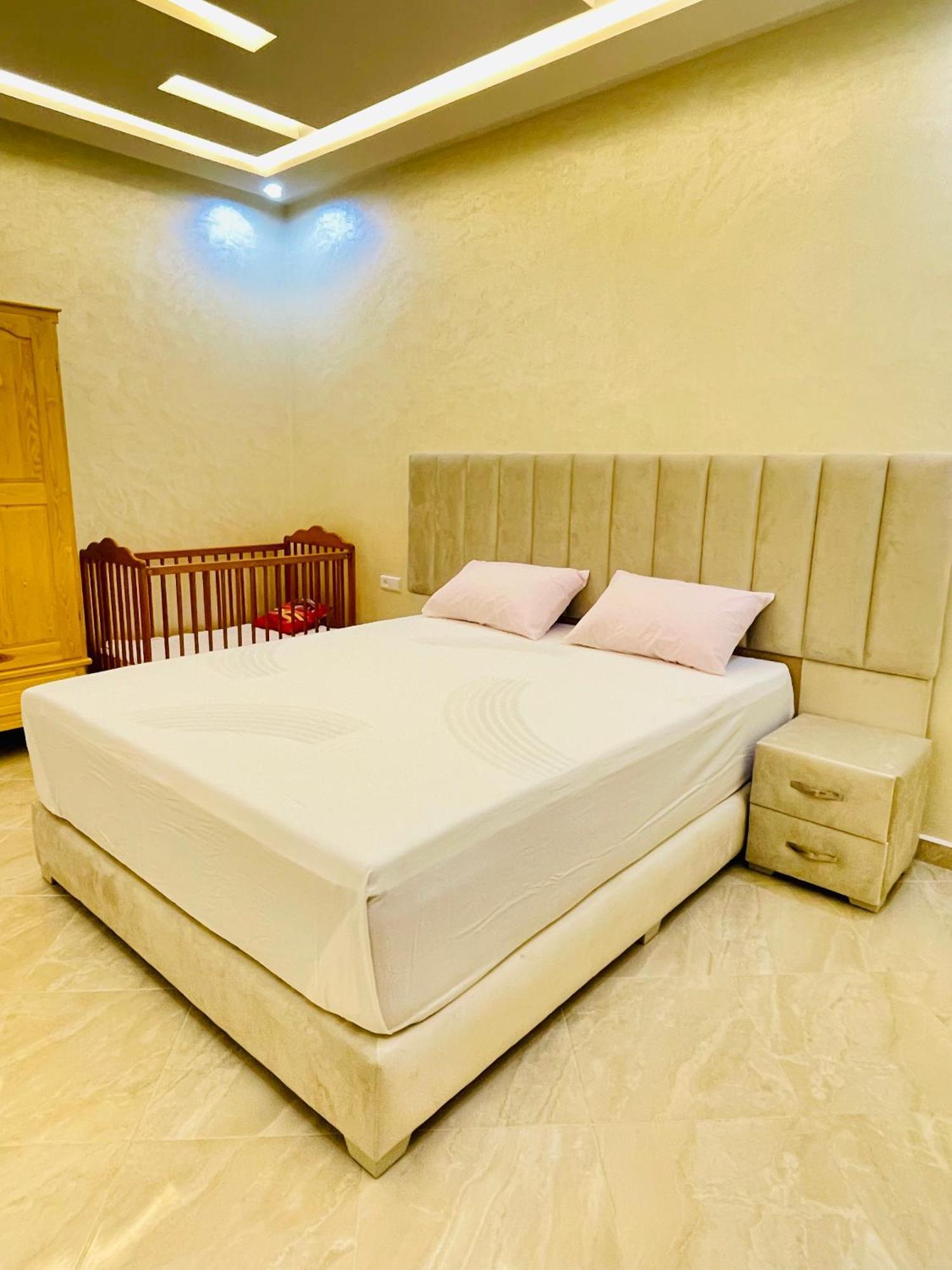Appartement Pour Famille Avec Enfant Al Hoceïma Extérieur photo