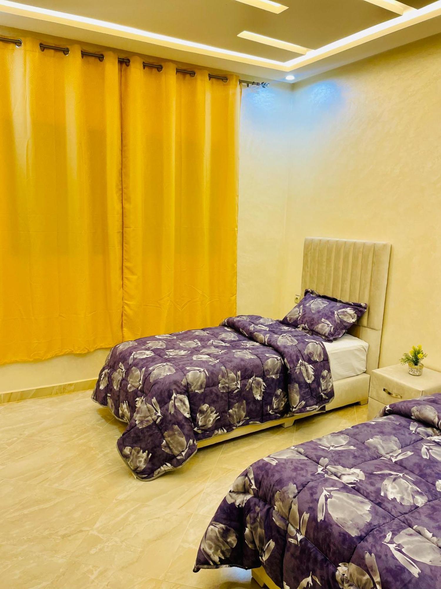 Appartement Pour Famille Avec Enfant Al Hoceïma Extérieur photo